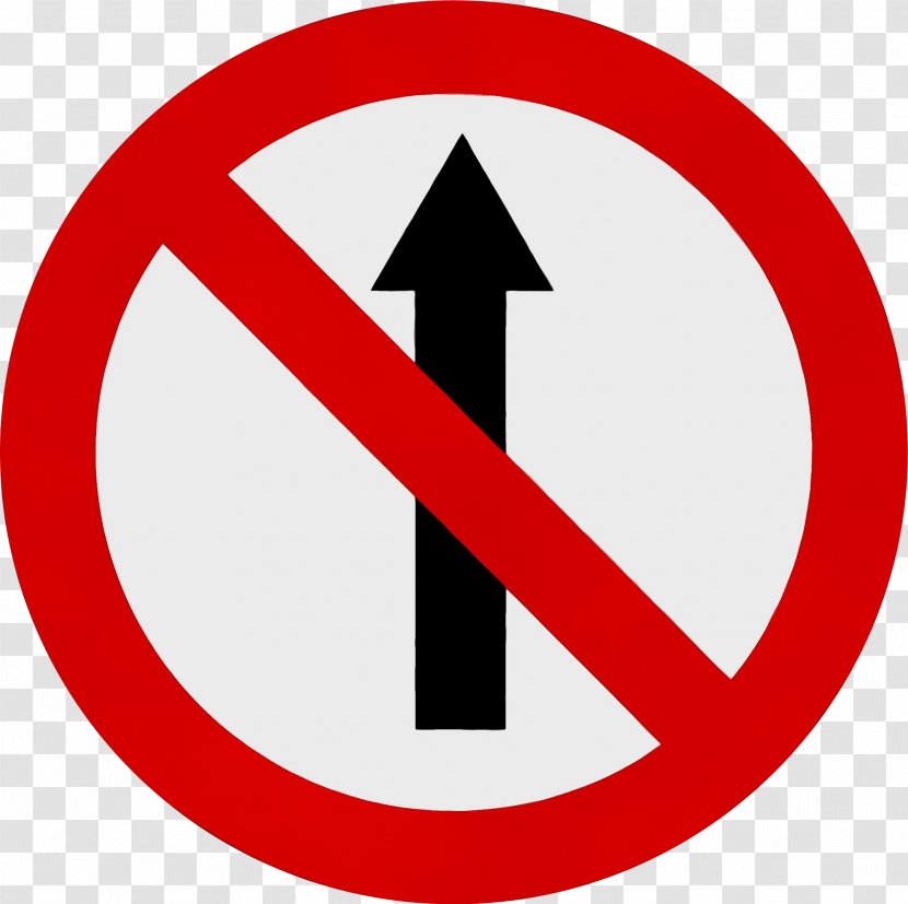 Stop Sign - Prohibitory Traffic - Signage Logo Transparent PNG