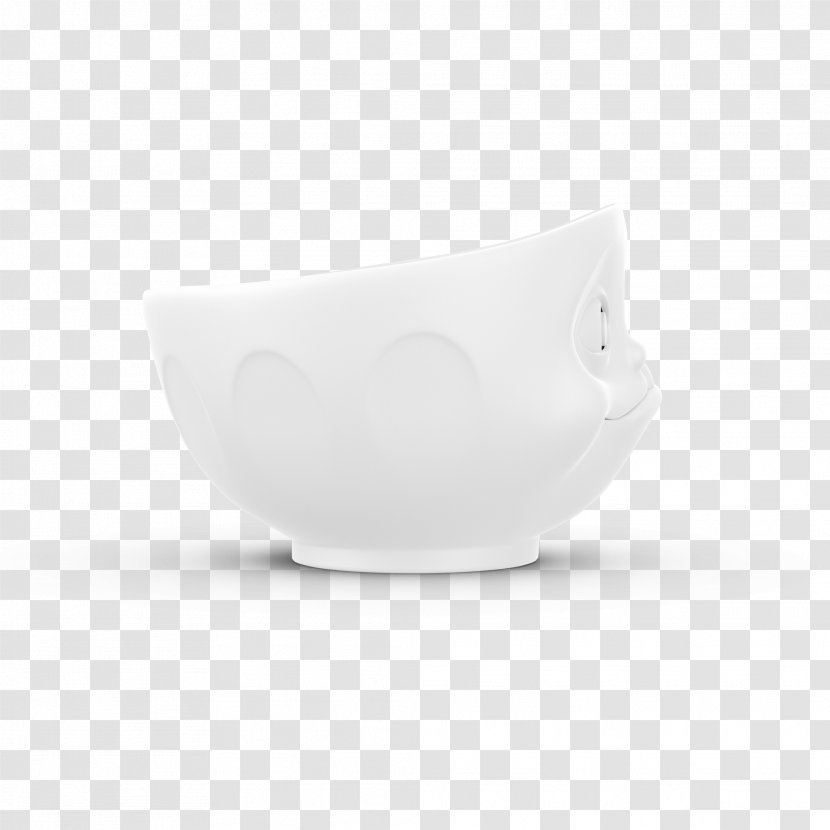 Saucer Bowl Cup - White Transparent PNG