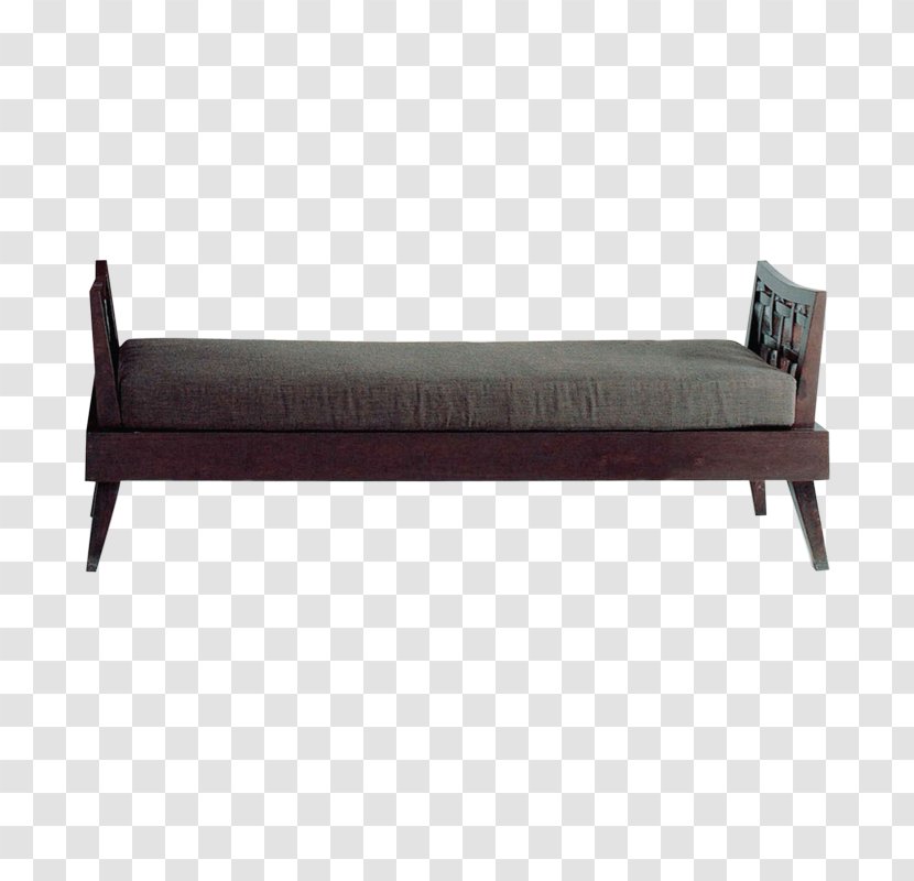 Sofa Bed Frame Chaise Longue Couch Garden Furniture Transparent PNG