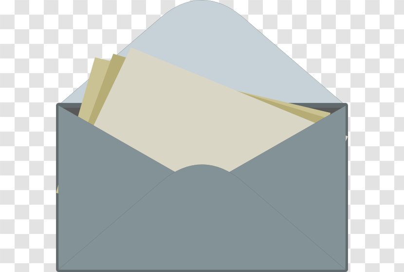 Wedding Invitation Clip Art - Royaltyfree - Envelope Letter Cliparts Transparent PNG