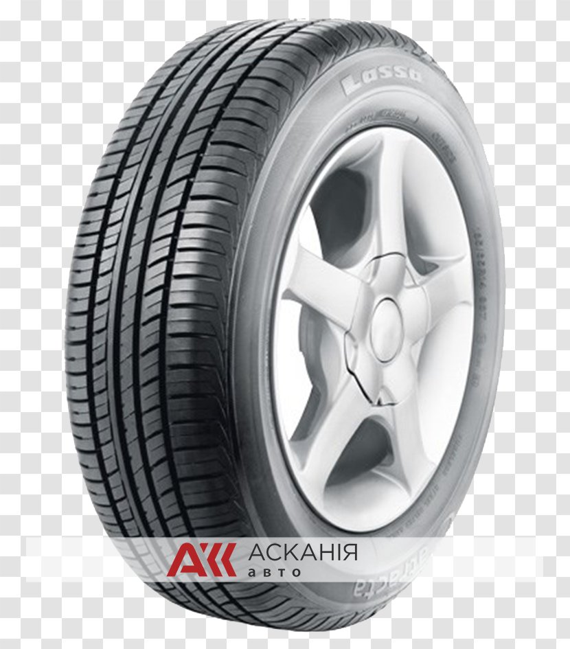 Car Hankook Tire Bridgestone Lassa - Michelin Transparent PNG