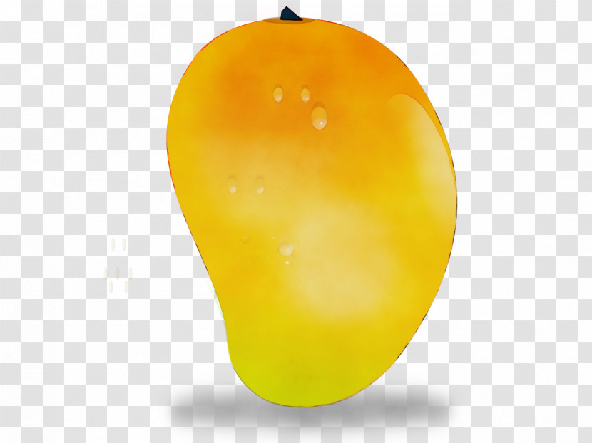 Yellow Apple Apple Transparent PNG