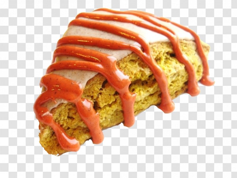 Scone Pumpkin Pie Popover Bread Recipe - Cake - Red Lines Vermicelli Golden Butter Transparent PNG