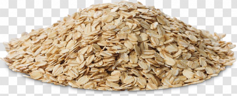 Rolled Oats Vegetarian Cuisine Oatmeal Whole Grain - Commodity - Wheat-flakes Transparent PNG