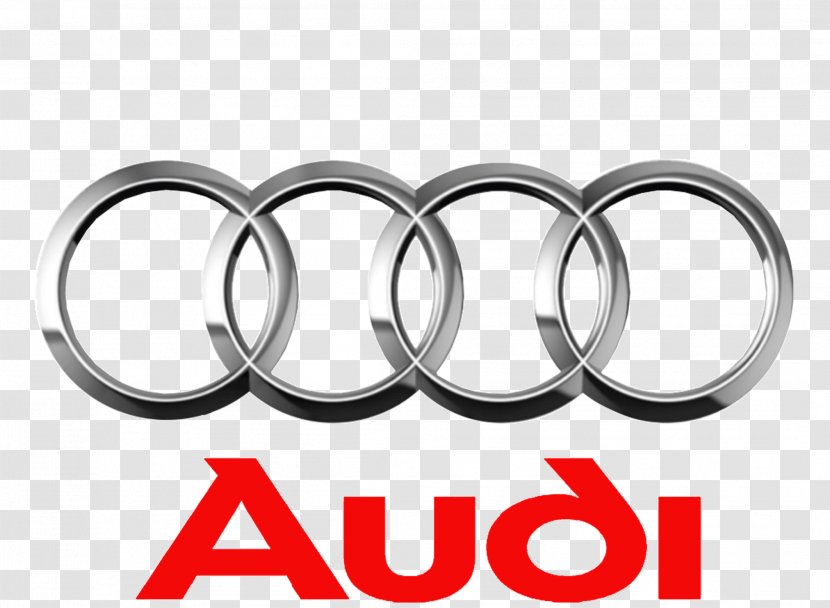 Audi R8 Car Logo - Brand Transparent PNG