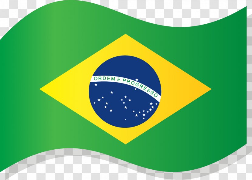 Flag Of Brazil Christmas Truce National - Rio Decorative Elements Transparent PNG