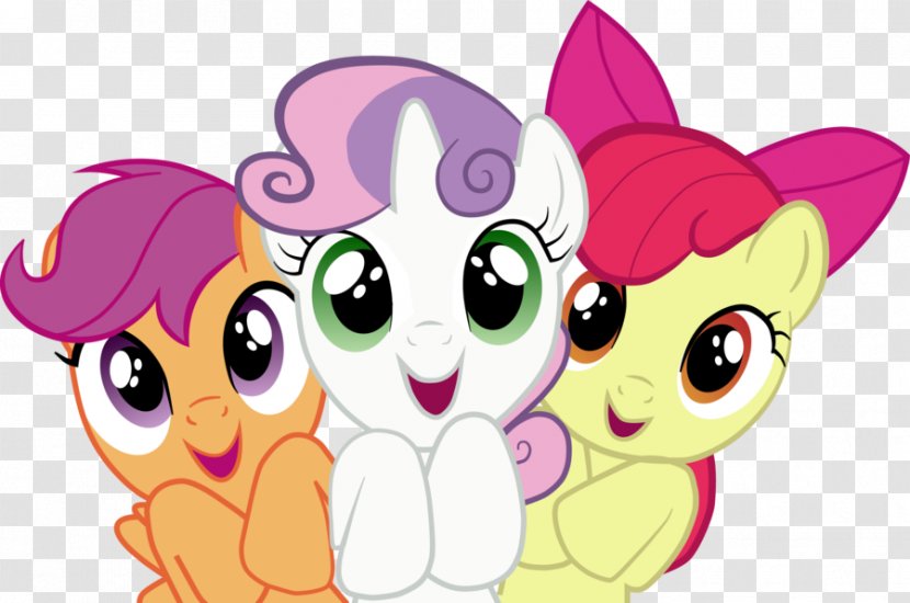 Applejack Pony Pinkie Pie Rarity Rainbow Dash - Flower - Heart Transparent PNG