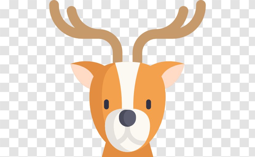 Dog - Carnivoran - Deer Transparent PNG
