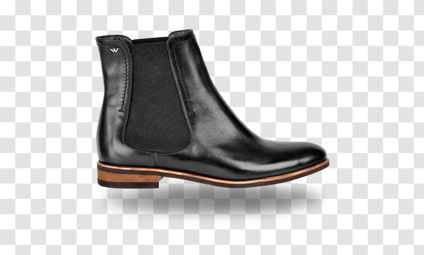 Leather Jodhpur Boot Shoe Wojas - Pary Transparent PNG