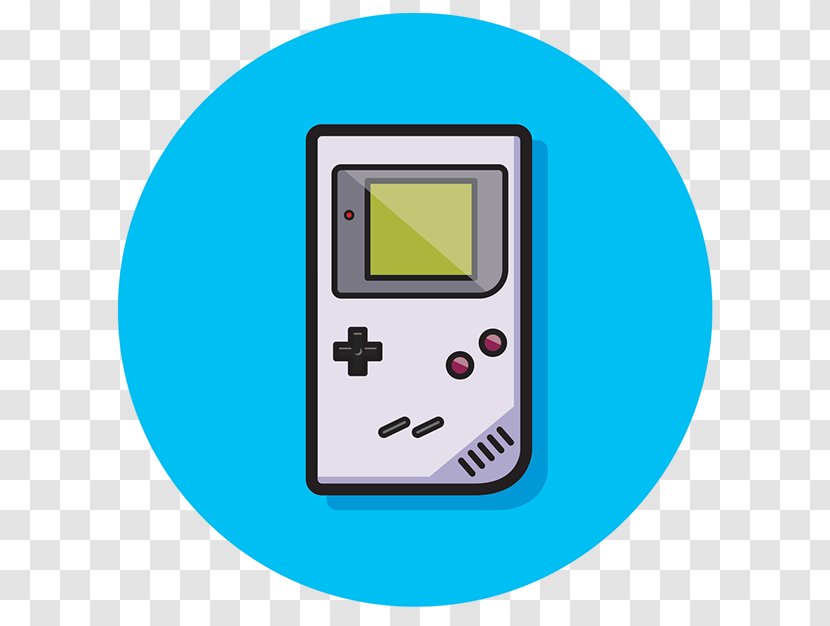 Game Boy Family Advance Color Nintendo DS - Ds Transparent PNG