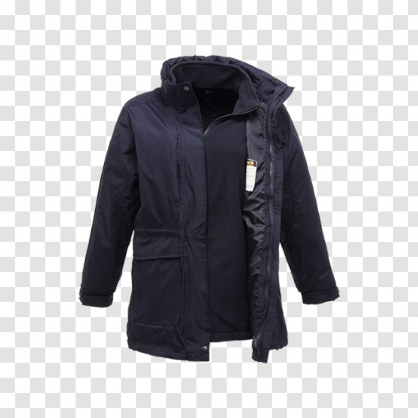 Jacket Raincoat Clothing Workwear - Flower - Ladies Military Transparent PNG