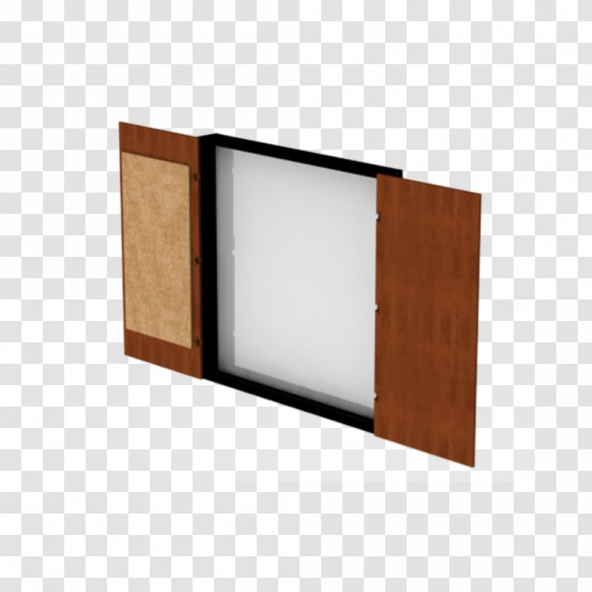 Shelf Wood Stain Angle - Furniture Transparent PNG