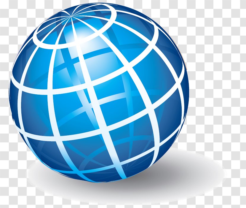 Globe Icon - World Transparent PNG