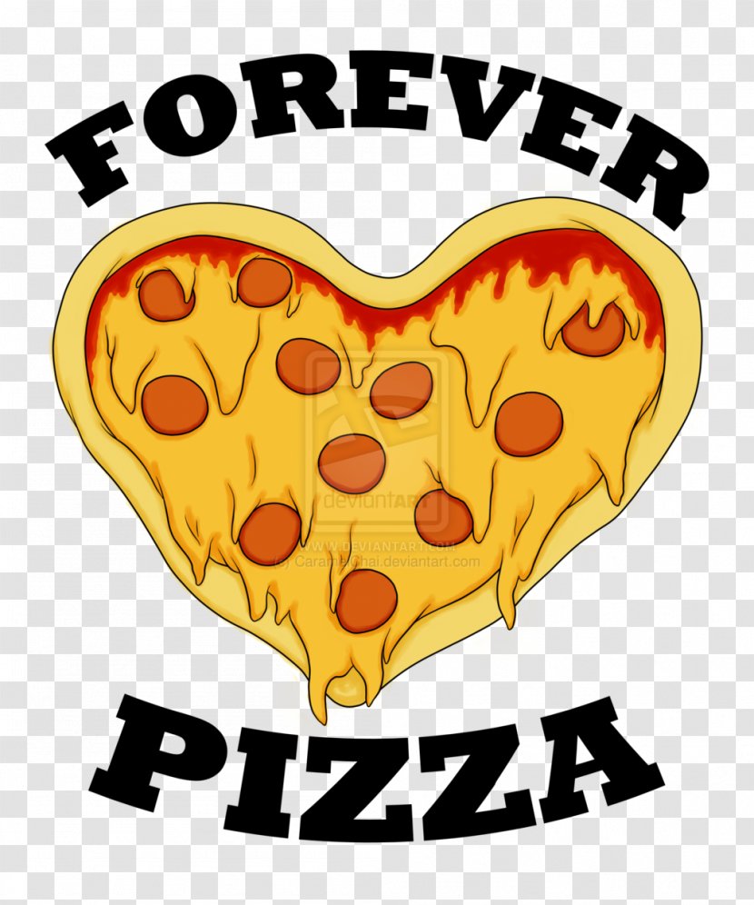 Pizza Box Food Pizzaria Clip Art - Forever - Posters Transparent PNG