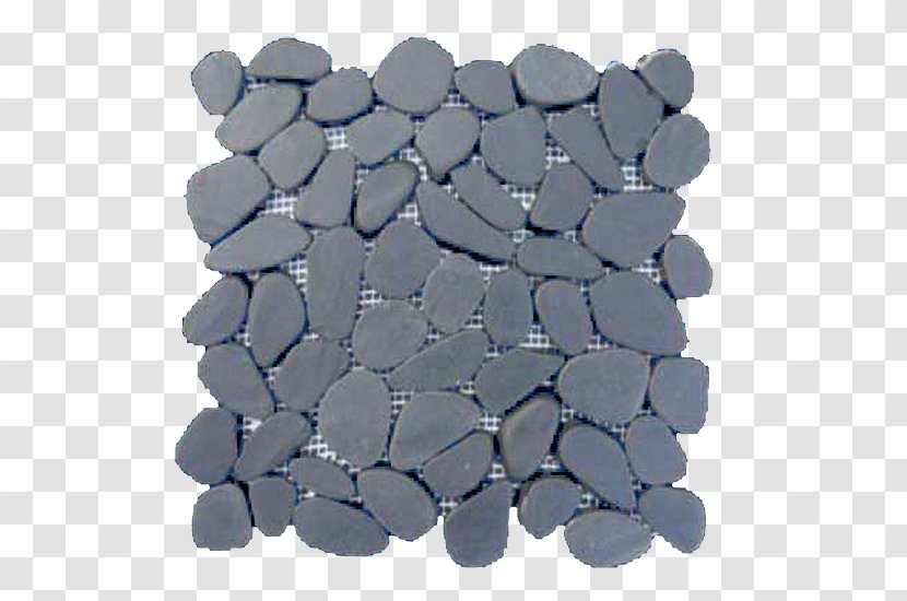 Pebble Rock Wisconsin Tile - Masonry Transparent PNG