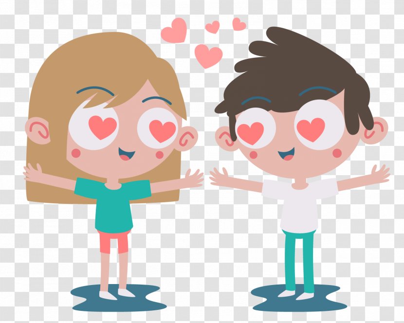Clip Art Illustration Image Cartoon Honeymoon - Child - Future Goals Transparent PNG