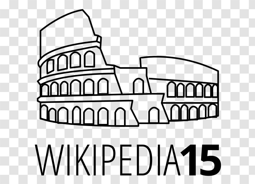 Italy Gfycat Edit-a-thon Clip Art - Wikipedia Transparent PNG