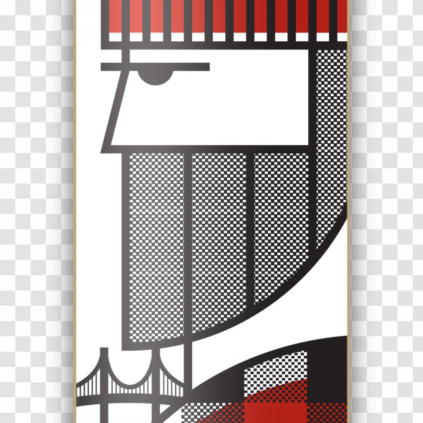 Graphic Design Poster - Concept Art - Skate Supply Transparent PNG