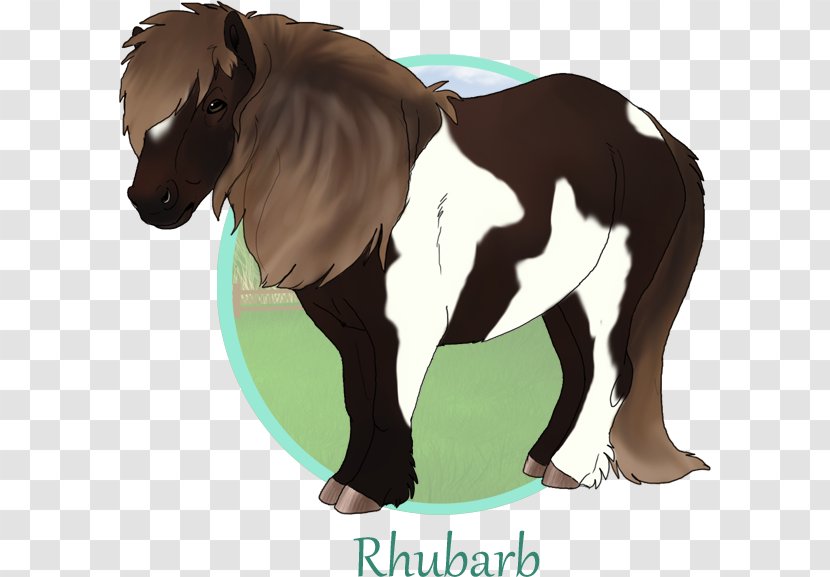 Dog Breed Mustang Stallion Pony - Horse Tack Transparent PNG