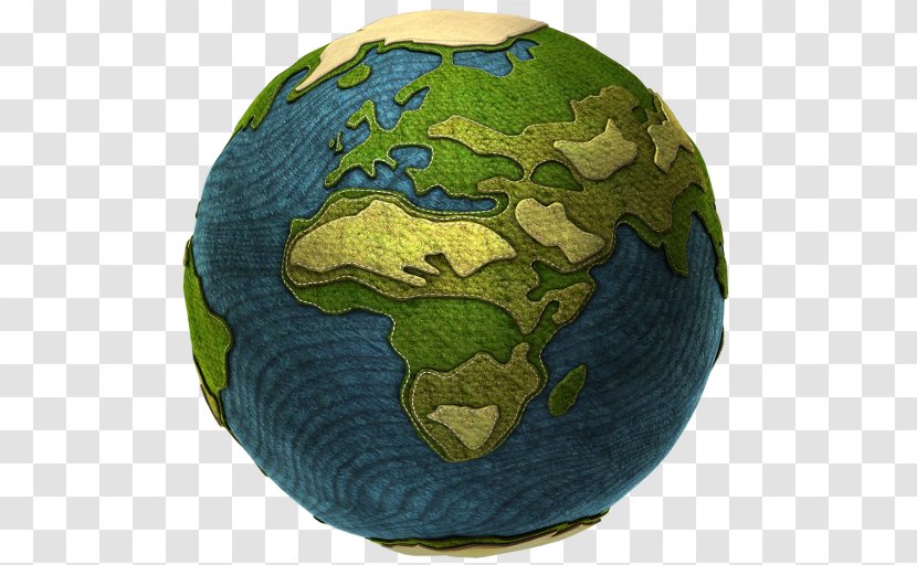 Earth LittleBigPlanet 2 World /m/02j71 Sphere Transparent PNG