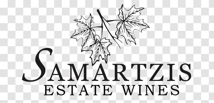 Samartzis Estate Wines Vagia Askris Askre Logo - Furniture Transparent PNG