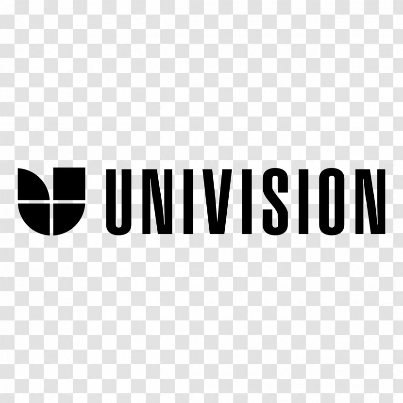 Univision Communications Logo Business - Cartoon Transparent PNG