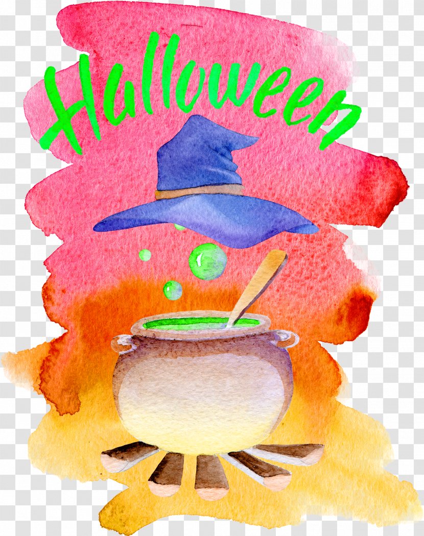 Halloween - Pumpkin - Gratis Transparent PNG