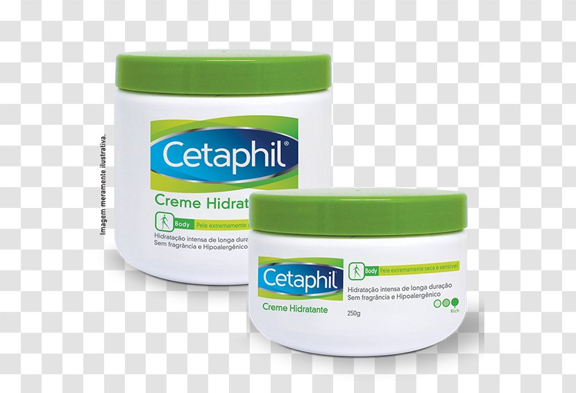 Cetaphil Moisturizing Lotion Cream For Dry Sensitive Skin Moisturizer - Macadamia Transparent PNG