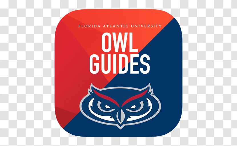 Florida Atlantic Owls Football University College Of Business Palm Beach State Softball Baseball - Higher Education Transparent PNG