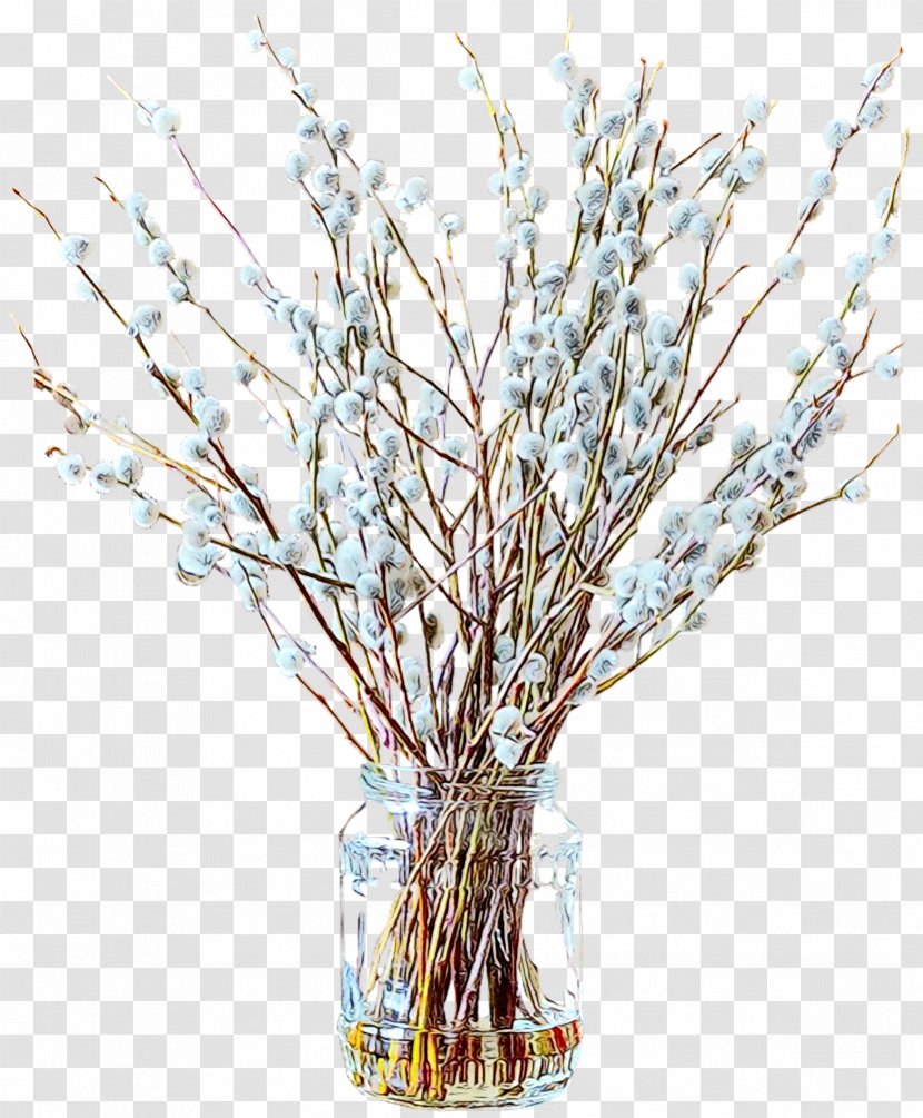Artificial Flower - Cut Flowers - Vase Flowerpot Transparent PNG