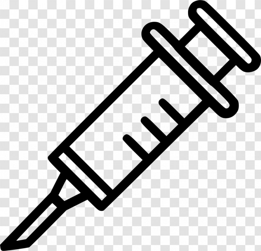 Icon Design Clip Art - Medicine - Injections Transparent PNG