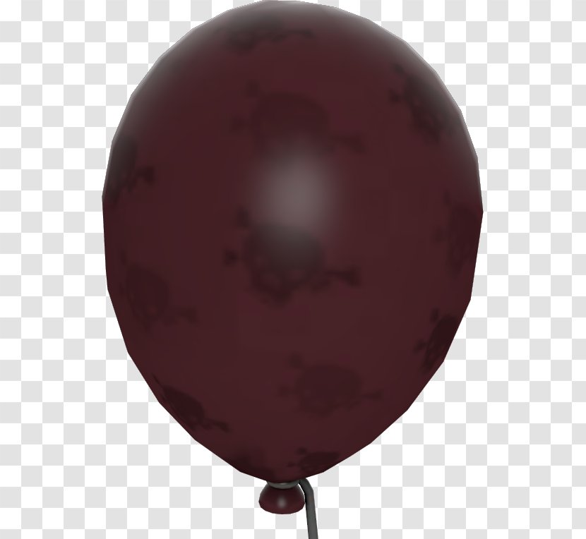 Balloon Purple Sphere Transparent PNG