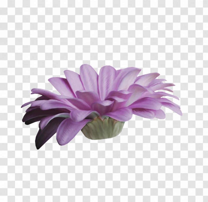 Lavender Lilac Violet Purple Flower - Mystique Transparent PNG