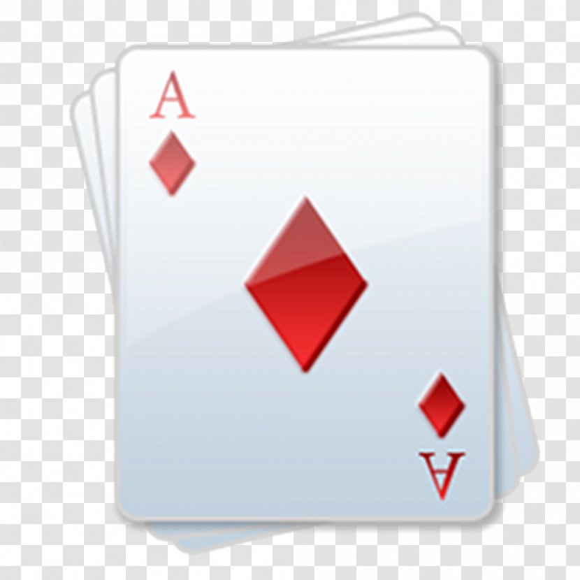 Card Game - Heart - Design Transparent PNG