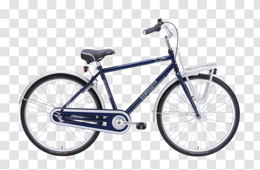 Cruiser Bicycle Towsure Cycling Single-speed - Mountain Bike - Wheel Size Transparent PNG