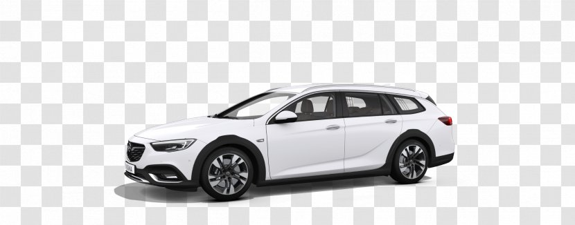 Opel Insignia B Mid-size Car Sports Tourer EDITION - Luxury Vehicle Transparent PNG