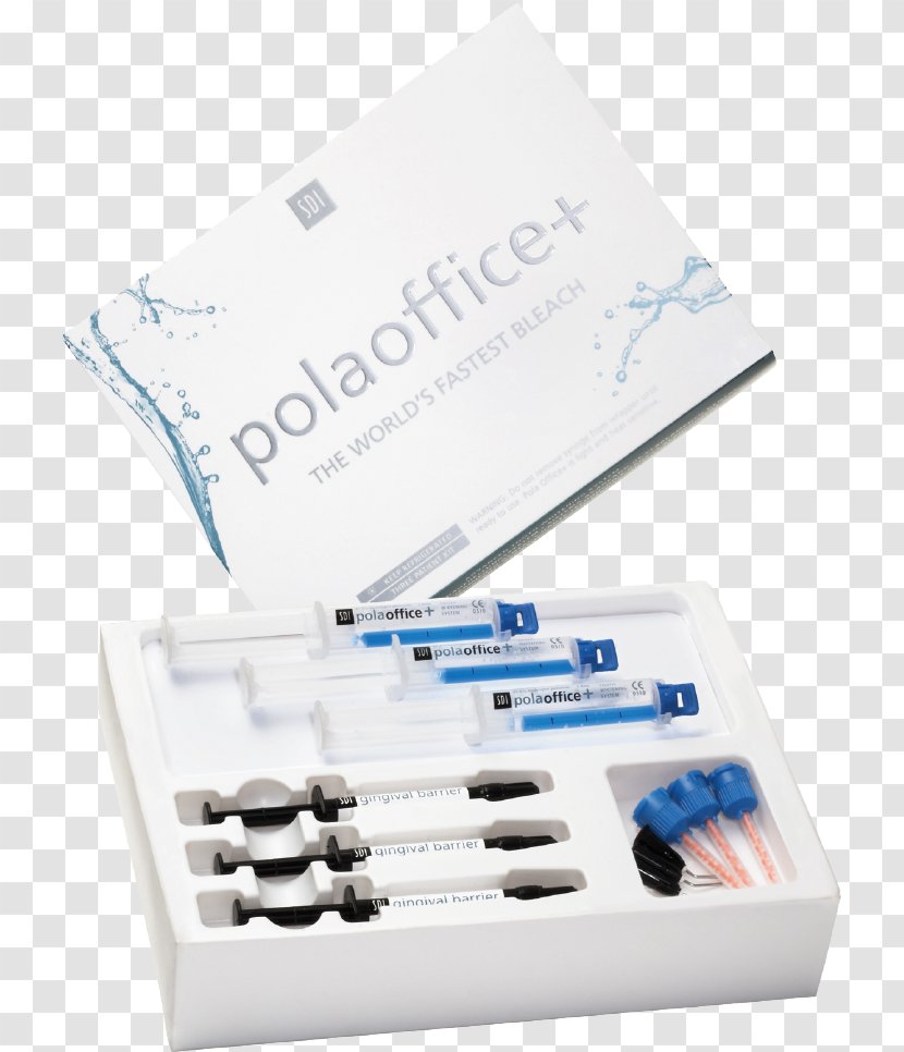 Tooth Whitening Dentistry - Office - Bleach Transparent PNG