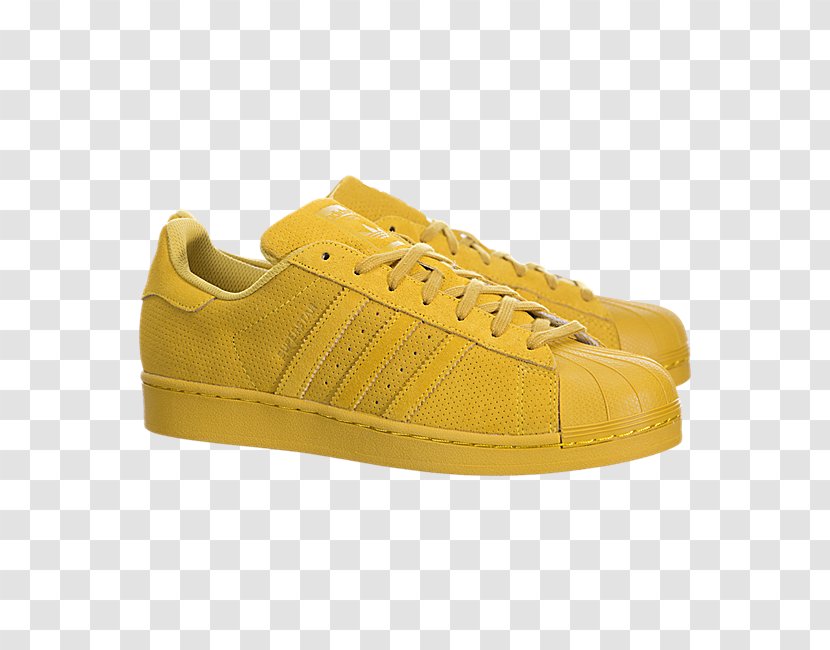 Adidas Superstar Sneakers Skate Shoe - Sportswear Transparent PNG