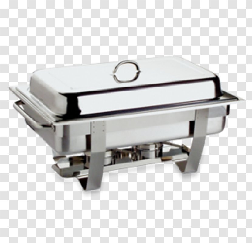 Buffet Chafing Dish Fuel Cookware Catering - Fast Food Restaurant Transparent PNG