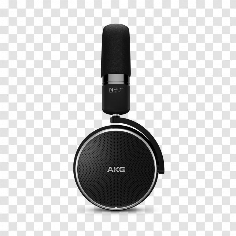 Noise-cancelling Headphones Microphone Headset Active Noise Control - Ear Transparent PNG