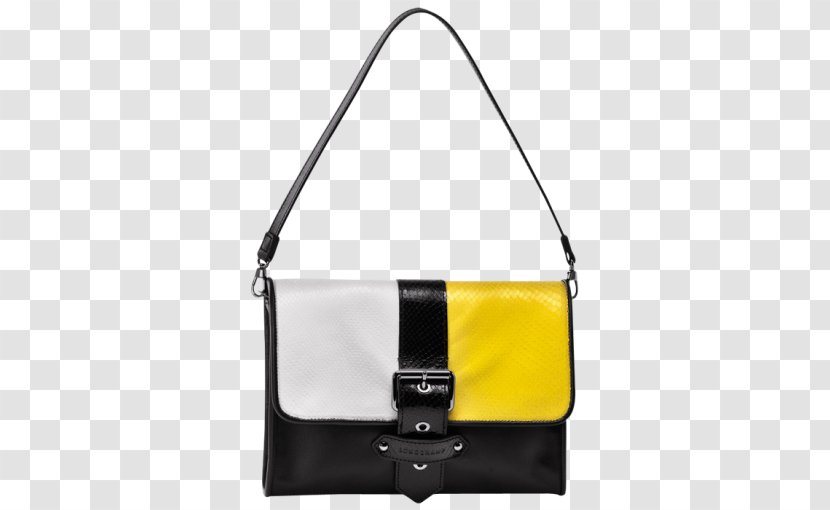 Handbag Tonkatsu Longchamp Miso Soup Leather - Black - Kate Moss Transparent PNG