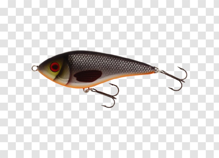 Sinking Lure Westin Swim Fishing Baits & Lures Northern Pike Suspending - Sink Or Transparent PNG