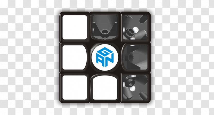 Rubik's Cube Speedcubing Puzzle Jigsaw Puzzles - Brand - Q Edition Transparent PNG