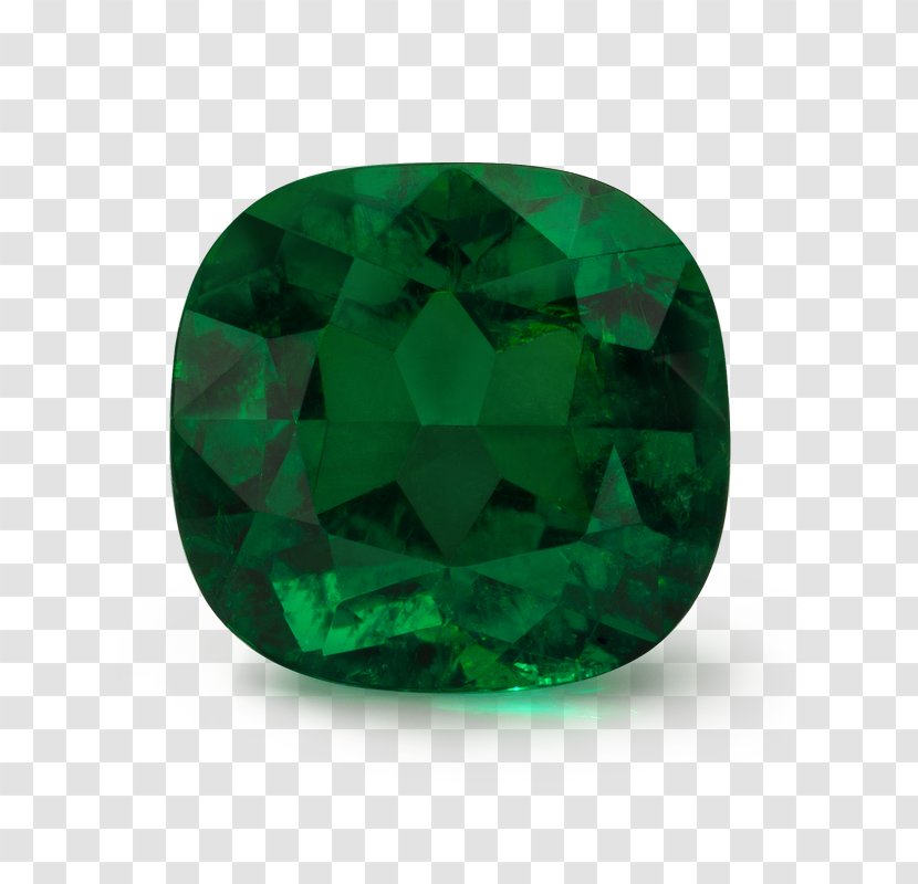 Emerald Green Oval - Gem Transparent PNG