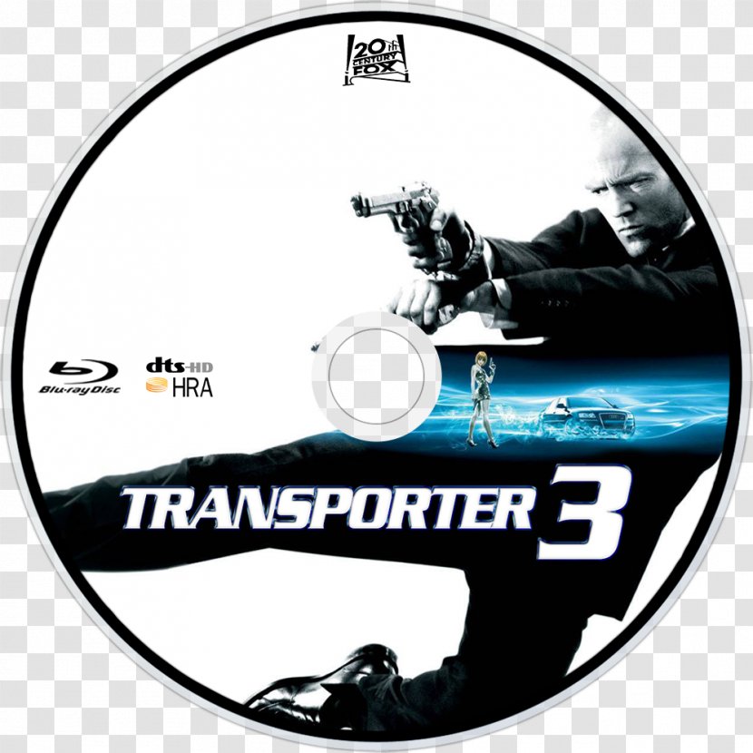 The Transporter Action Film Netflix Actor Transparent PNG