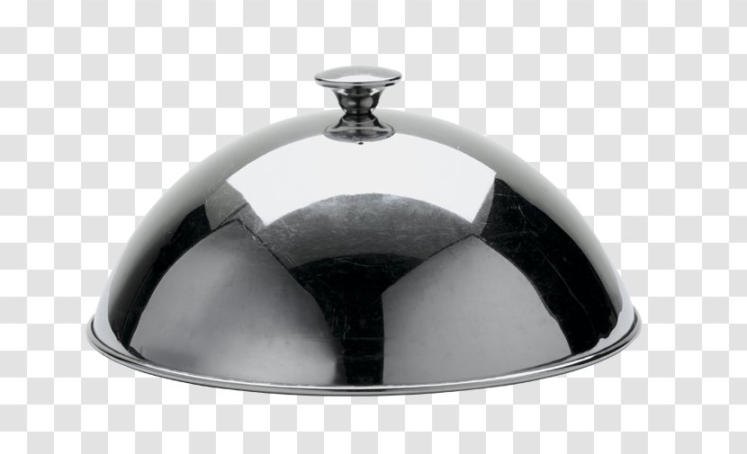 Silver Lid Angle Transparent PNG