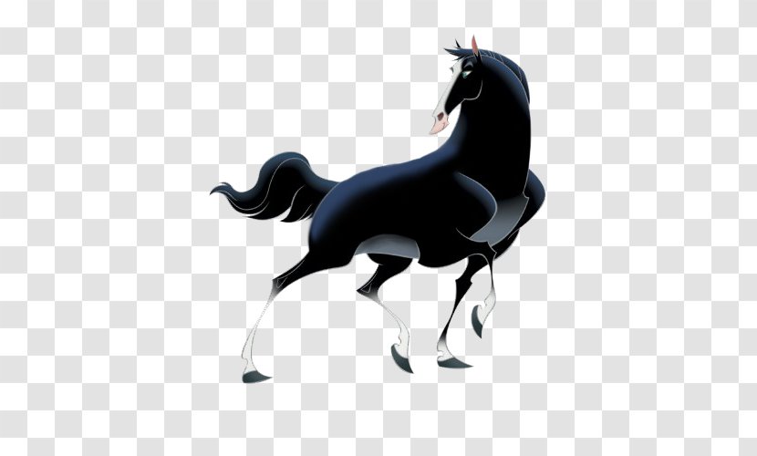 Fa Mulan Mushu Horse The Walt Disney Company Princess - Colt Transparent PNG