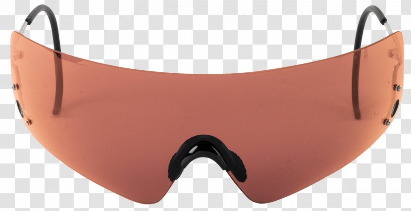 Beretta Goggles Glasses Shooting Sport Eyewear - Personal Protective Equipment Transparent PNG