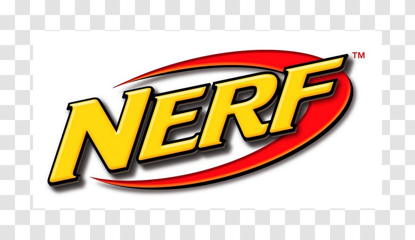 Nerf N-Strike Elite Blaster War - Toy Transparent PNG