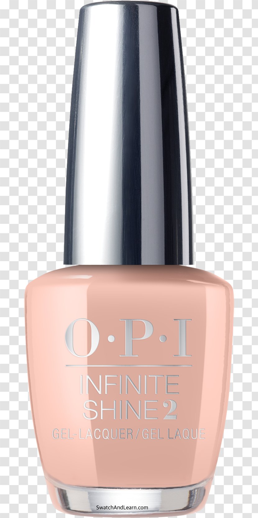 OPI Infinite Shine2 Products Nail Polish Color - Opi - Miami Beet Transparent PNG